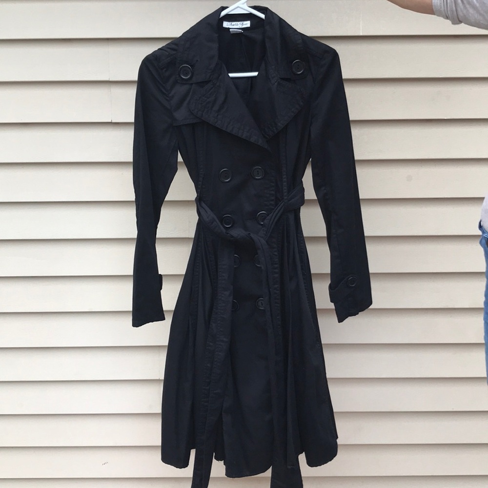 Swing Jacket - image 4